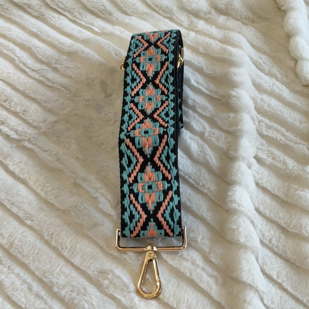 Handbag strap - Picture 2 of 4